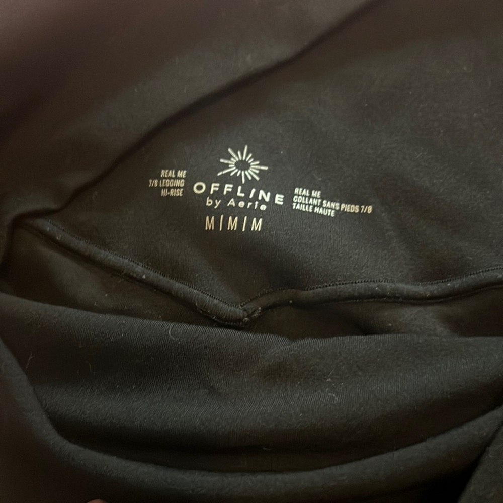 Aerie legging